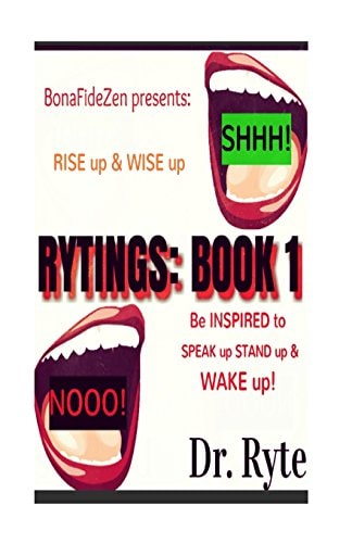 Rytings Book 1