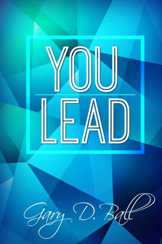 You Lead Step Up!