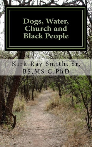 Dogs, Water, Church and Black People 'a Timely Conversation'