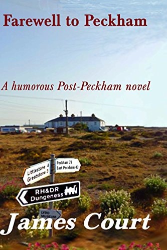 Farewell to Peckham A Peckham Novel - Book 4