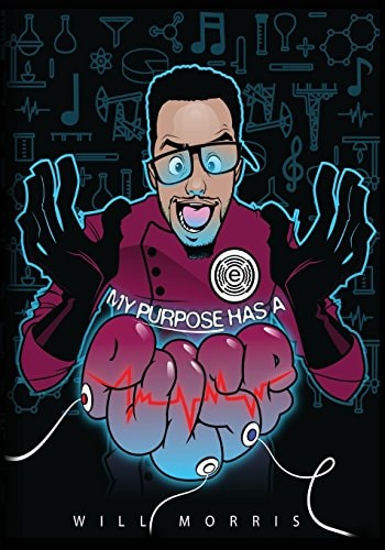 My Purpose Has a Pulse A Learners Manual for the Modern Day Cre8tive