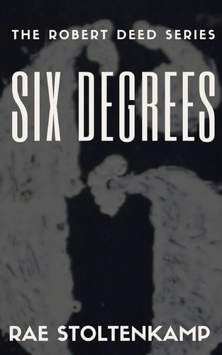 Six Degrees Short Stories Revolving Around Characters from Six Dead Men and Palindrome