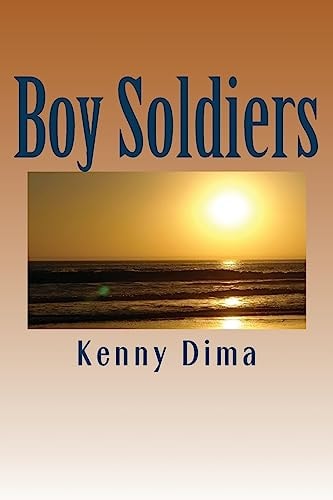 Boy Soldiers