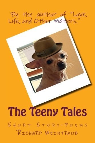 The Teeny Tales Short Story-Poems
