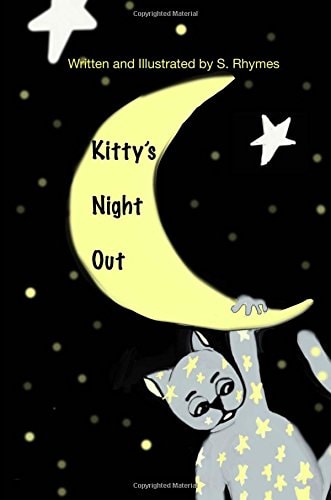 Kitty's Night Out