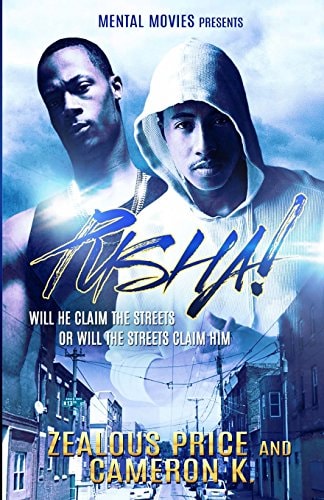 Pusha A Mental Movies Publication