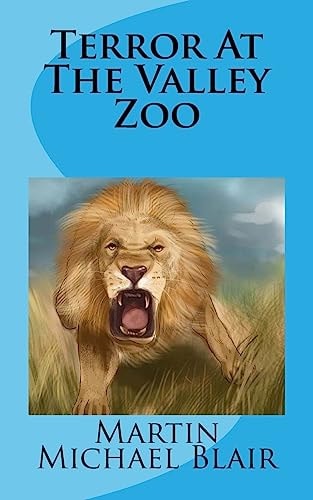 Terror At The Valley Zoo