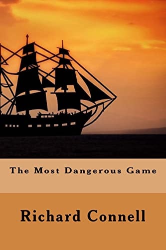 The Most Dangerous Game