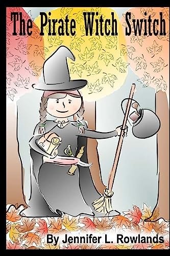 The Pirate Witch Switch