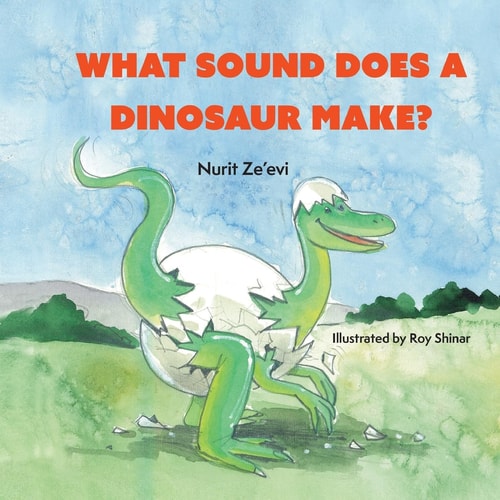 What Sound Does a Dinosaur Make ? Struthi - Omimus the Fastest Dinosaur
