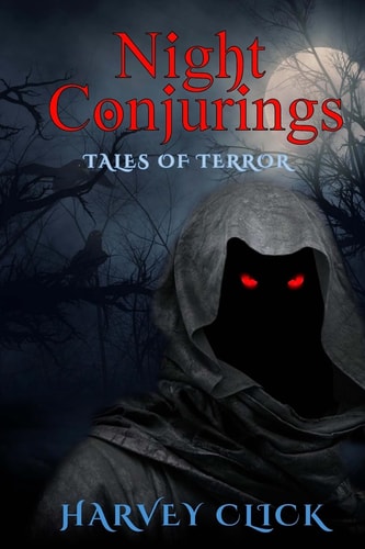 Night Conjurings Tales of Terror