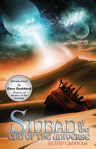 Sinbad at the End of the Universe