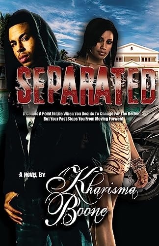 Separated It Comes A Point In Life When You Decide To Change For The Better But Your Past Stops You From Moving Forward