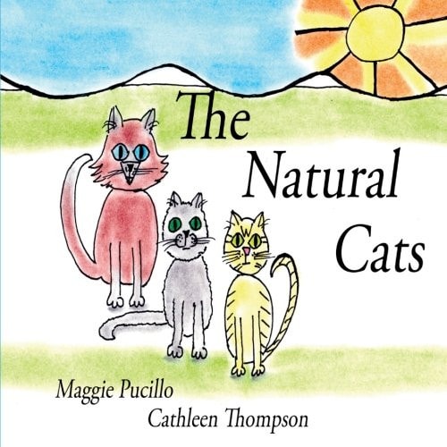 The Natural Cats