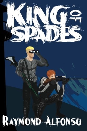 King of Spades