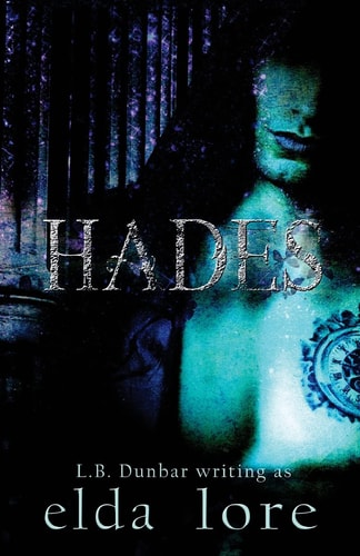 Hades Modern Descendants