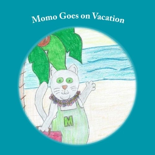 Momo Goes on Vacation