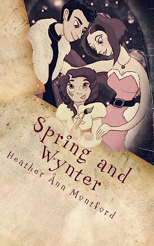Spring and Wynter A Kringles Tale
