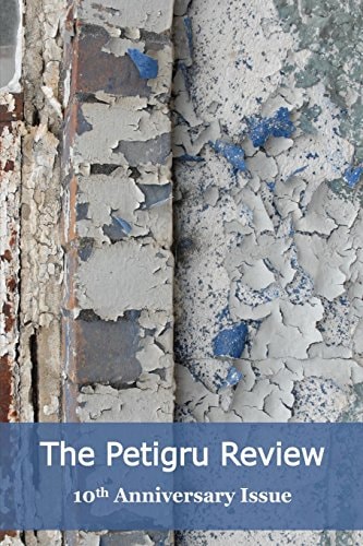 The Petigru Review 10th Anniversary Issue 2016/17