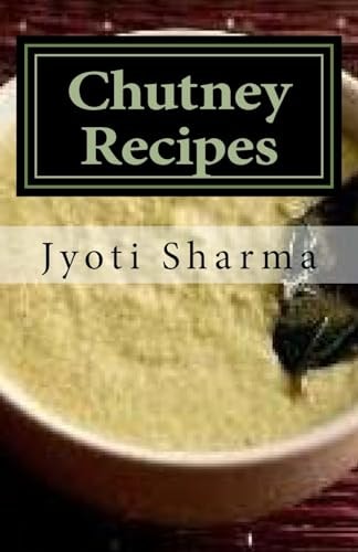 Chutney Recipes