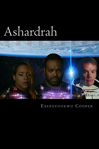 Ashardrah The Directors Cut Special Edition