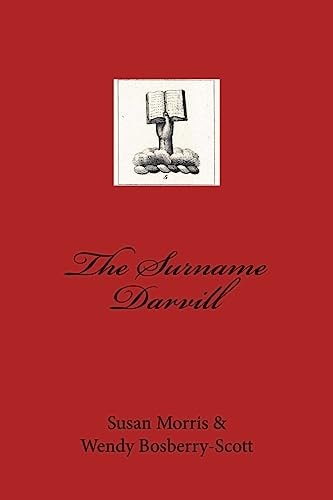 The Surname Darvill
