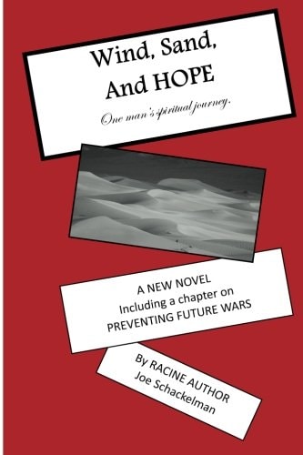 Wind, Sand and Hope