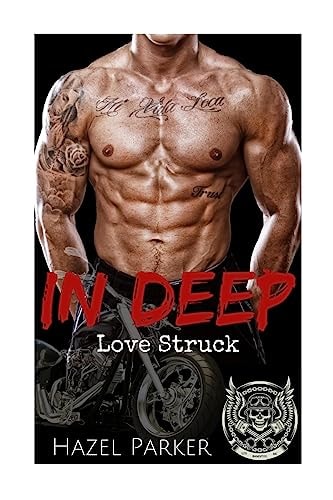 In Deep Love Struck