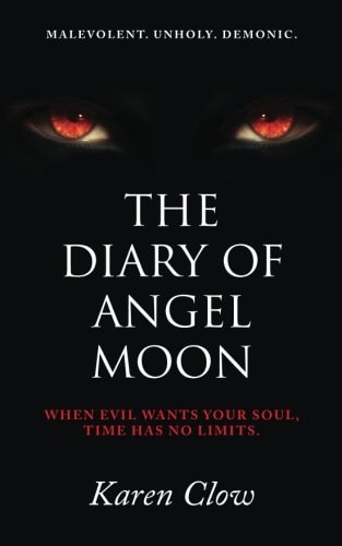 The Diary Of Angel Moon