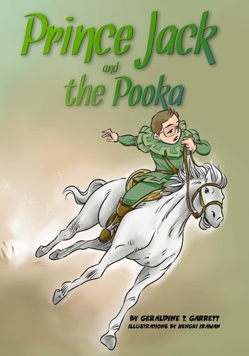 Prince Jack and the Pooka