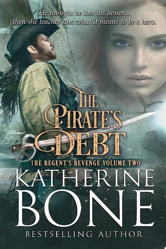 The Pirate's Debt