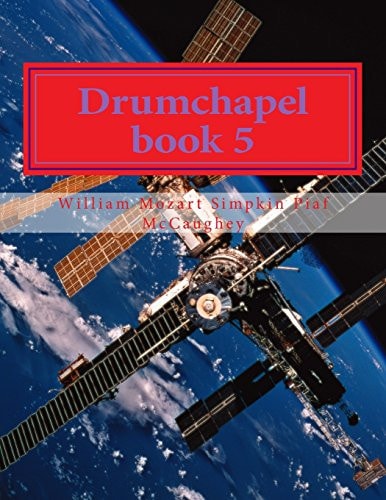 Drumchapel Book 5 Memoirs 5