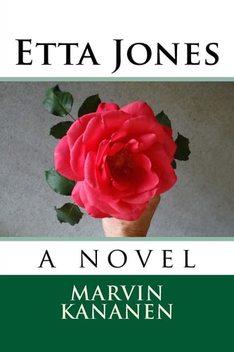 Etta Jones : a Novel