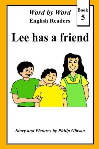 Lee Has a Friend
