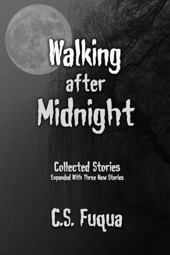 Walking After Midnight