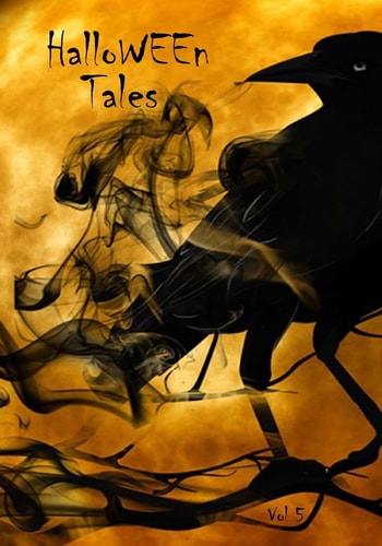 HalloWEEn Tales Vol. 5