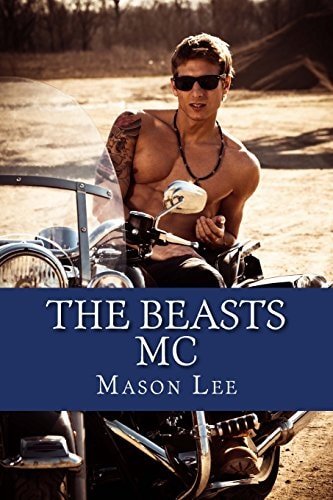 The Beasts MC The Complete Collection