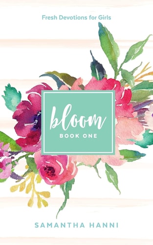 Bloom Me and God