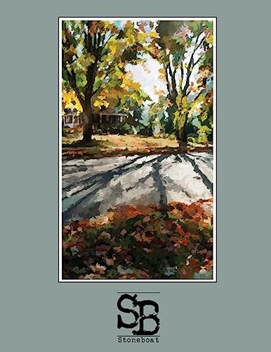 Stoneboat 7. 1 Fall 2016