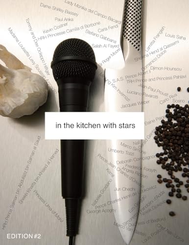 In the Kitchen with Stars