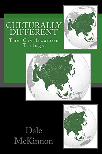 Culturally Different The Civilization Trilogy