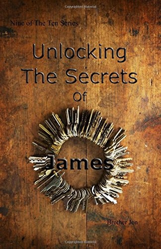 Unlocking The Secrets Of James