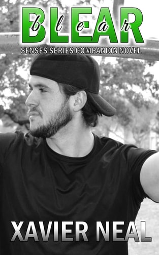 Blear A Senses Series Companion Novel