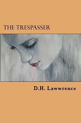 The Trespasser