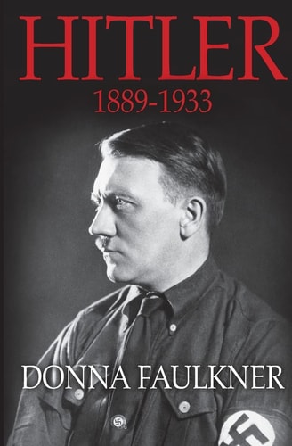 Hitler 1889-1933