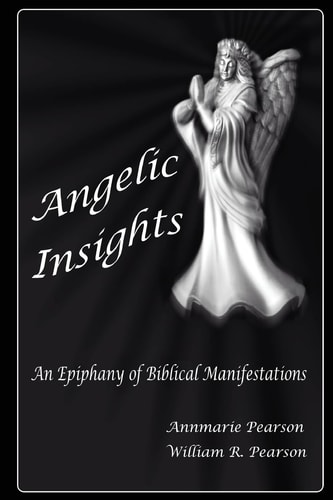 Angelic Insights An Epiphany of Biblical Manifestations