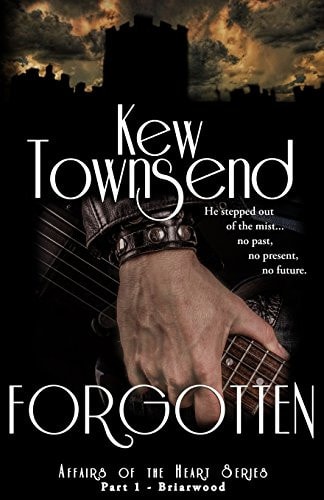 FORGOTTEN (Part 1) Briarwood Series Affairs of the Heart