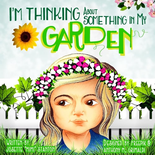 I'm Thinking About Something In My Garden