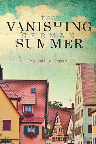 The Vanishing German Summer