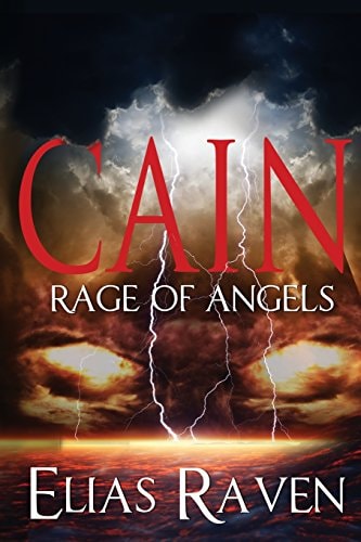 Cain ~ Rage of Angels